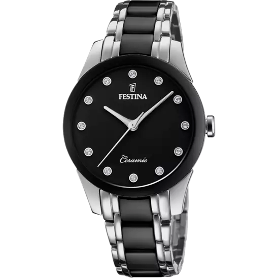 Montre Festina F20499/3 pour Femme – Élégance et Simplicité