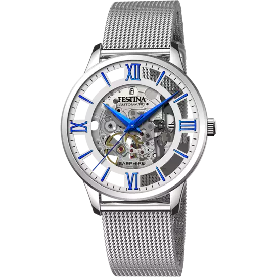 Montre Festina F20534/1 – Élégance et Performance