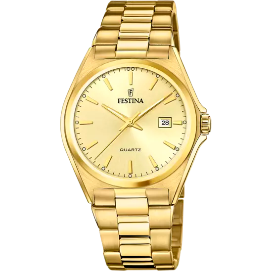 Festina F20555/3 – Élégance et Précision