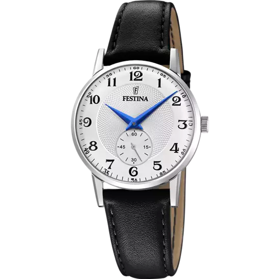 Montre Festina F20570/1 pour Femme - Élégance et Sophistication