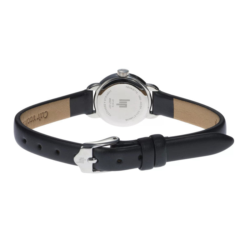 Montre Lip Femme Henriette Classique 18 mm