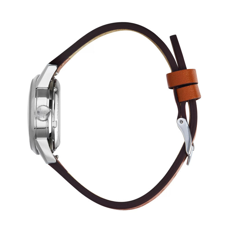 Montre Lip Femme Himalaya Automatique Cœur Battant 29 mm