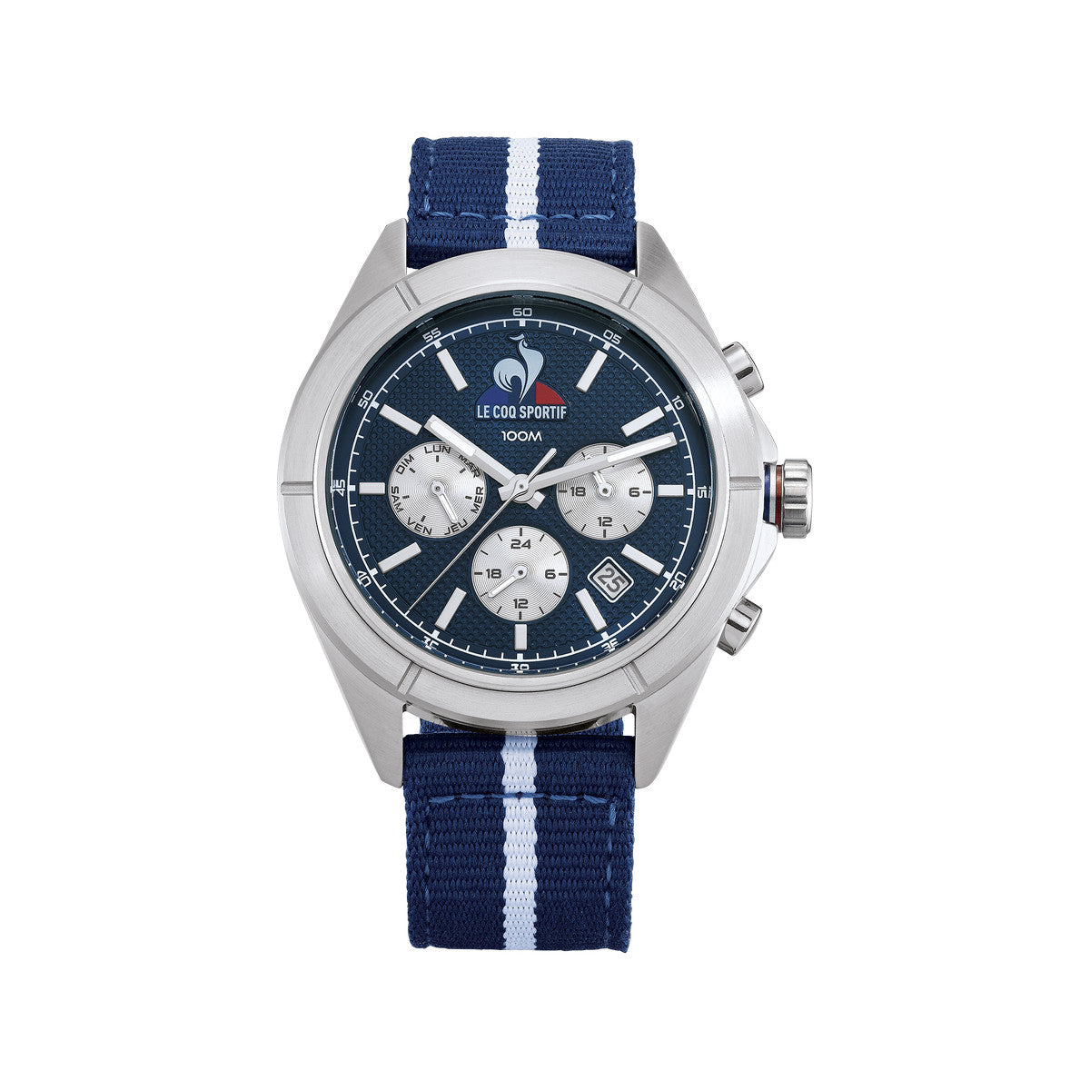 Montre Le Coq Sportif Essentiel LC26121A25