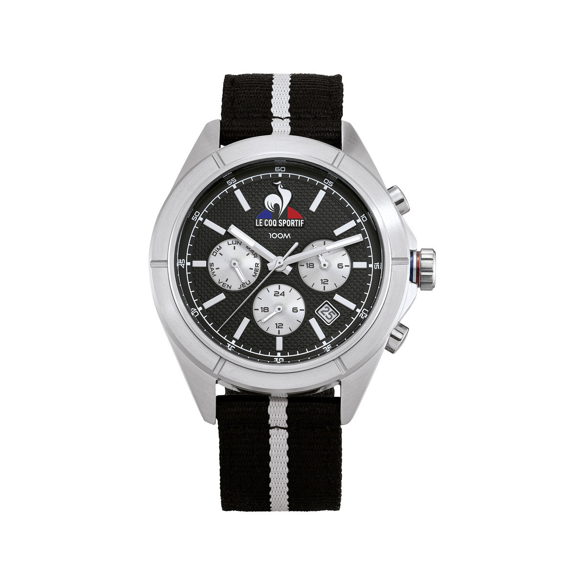 Montre Le Coq Sportif Essentiel LC26121A24