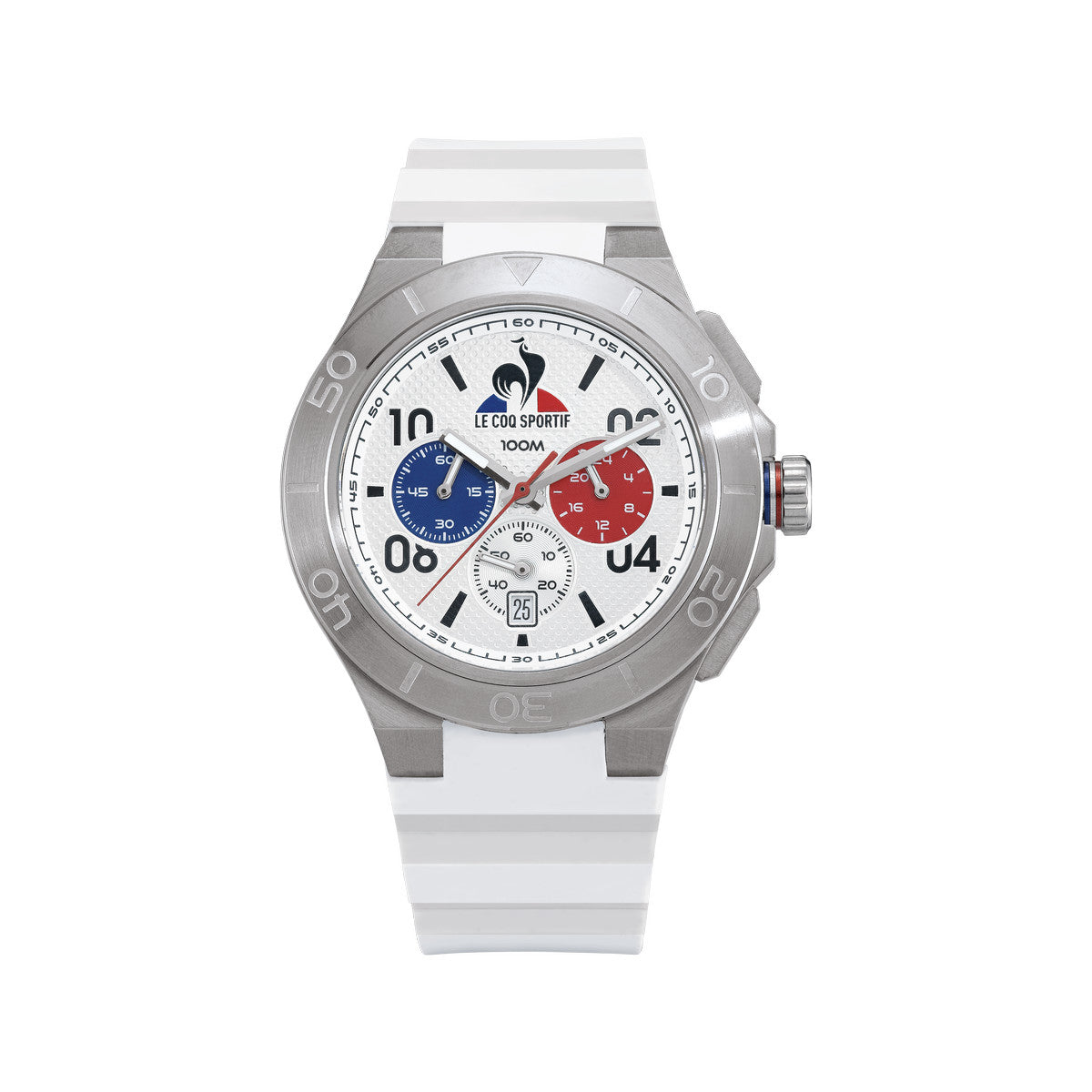 Montre Le Coq Sportif Intégrée LC37631A331CW