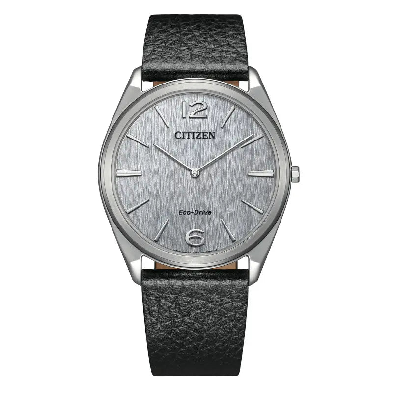 Montre Citizen Suratto Eco-Drive AR3120-16A – Élégance Moderne et Technologie Solaire