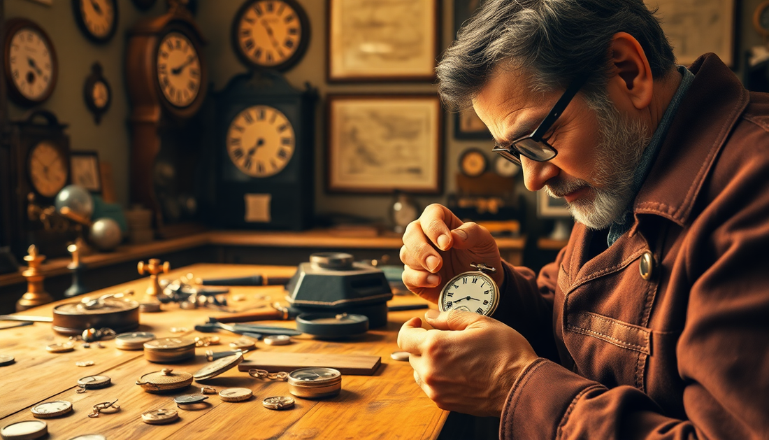 L'histoire de Citizen : Une Odyssée Exceptionnelle