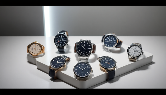 Quel montre choisir à 500€ de budget !