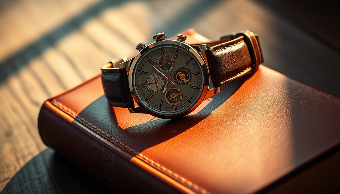 L'héritage de la Luminor Panerai : Une histoire de tradition et d'innovation