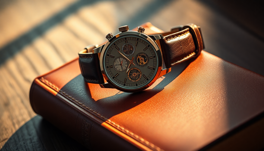 L'héritage de la Luminor Panerai : Une histoire de tradition et d'innovation