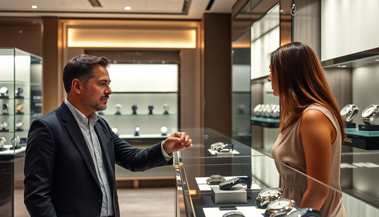 Choisir la montre parfaite : Un guide pour trouver votre compagnon