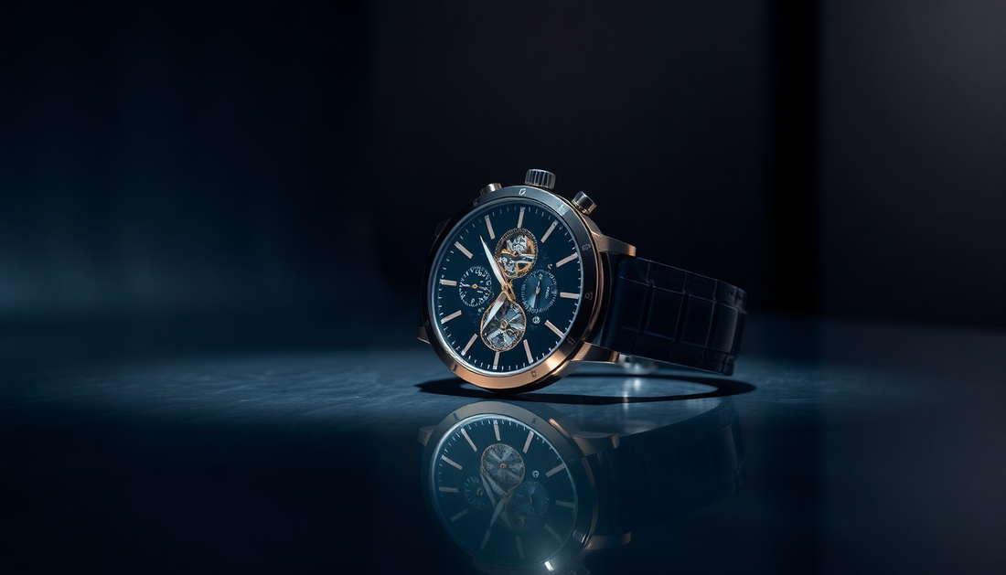 L'ascension de Jacob&Co : Une histoire de passion, d'innovation et de succès