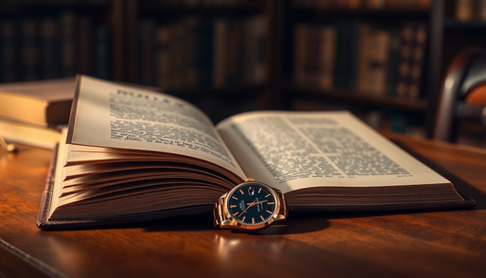 L'histoire fascinante de la marque Rolex