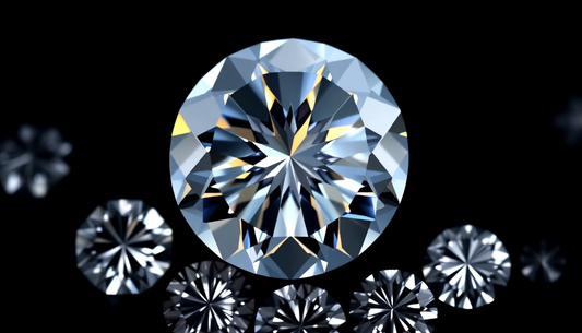 Tout ce que vous devez savoir sur les différentes puretés de diamant