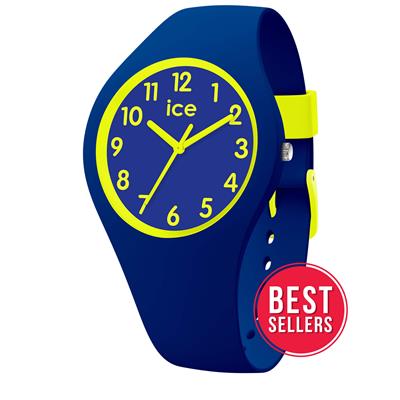 Montre ICE Ola Kids - Rocket Small (Référence : 014427)