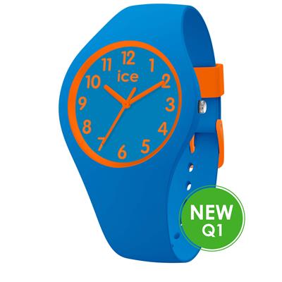 Montre ICE Ola Kids - Robot Small (Référence : 014428)