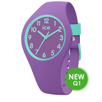Montre ICE Ola Kids - Mermaid Small (Référence : 014432)