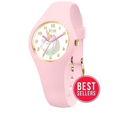 Montre ICE Fantasia - Unicorn Pink Extra Small (Référence : 018422)
