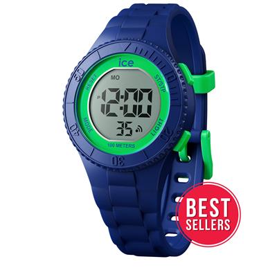Montre ICE Digit - Dino Extra Small (Référence : 021006)