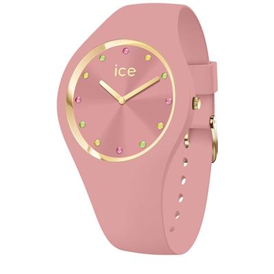 ICE Cosmos - Quartz Pink - Small+ - 2H - Item No. 022359