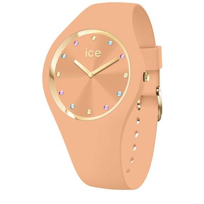 ICE Cosmos - Apricot - Small+ - 2H - Item No. 022362