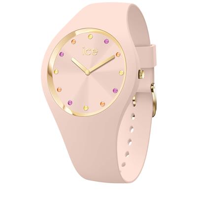 ICE Cosmos - Light Peach - Small + - 2H - Item No. 022458