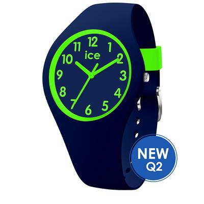 Montre ICE Ola Kids - Dino Small (Référence : 024805)