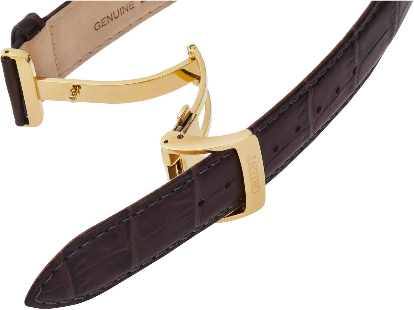Montre Orient Sun and Moon Automatic pour Hommes