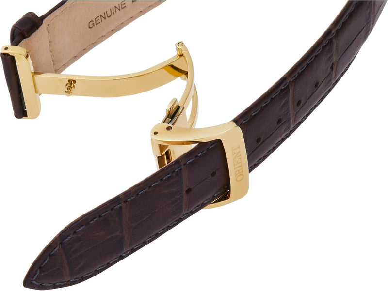 Montre Orient Sun and Moon Automatic pour Hommes
