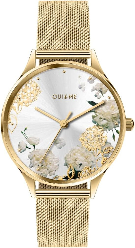 Montre Femme OUI&ME BICHETTE 38mm