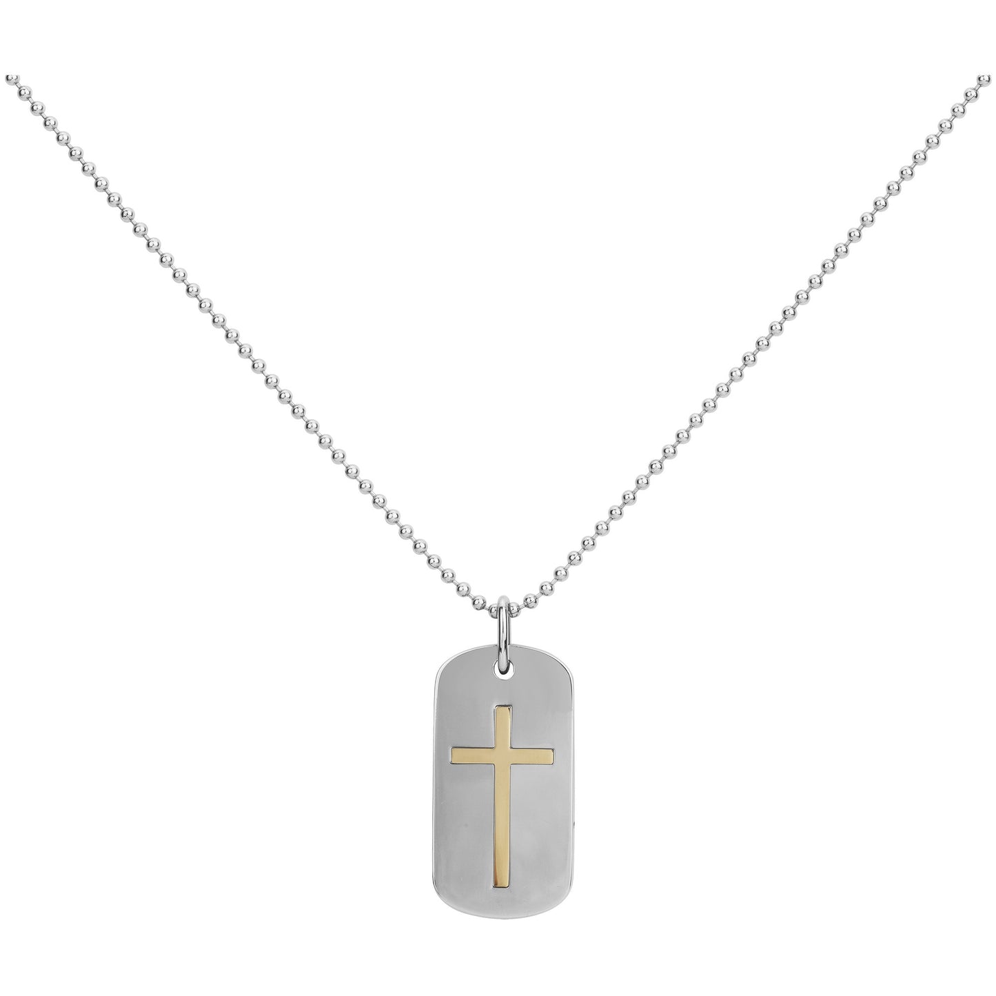 COLL.AC.MILITAIRE-50+10CM