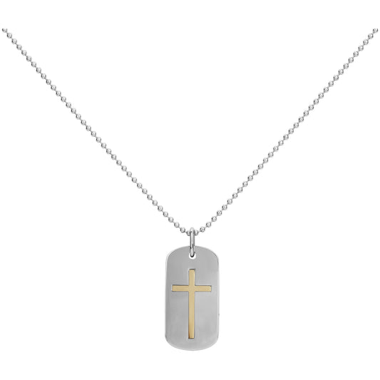 COLL.AC.MILITAIRE-50+10CM
