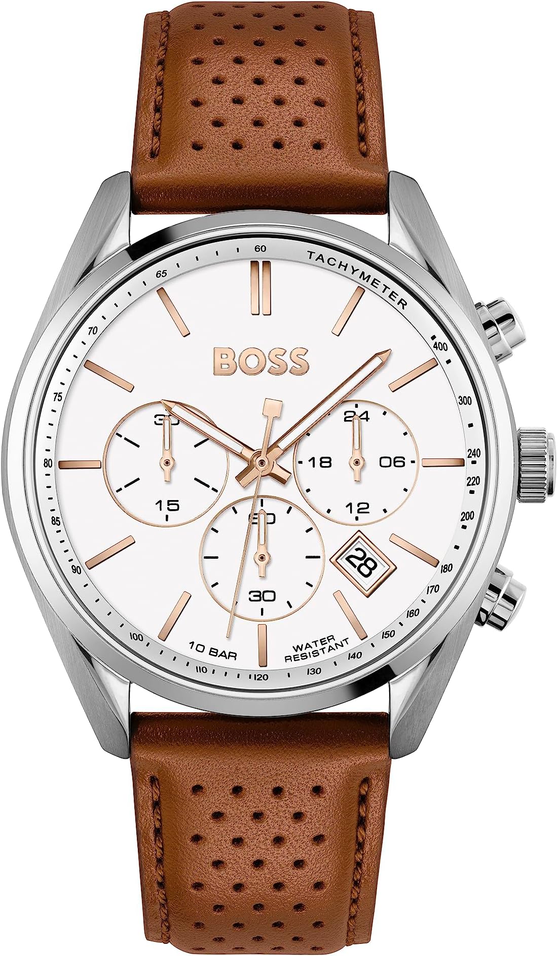 Montre BOSS Champion Chronographe Homme 44 mm