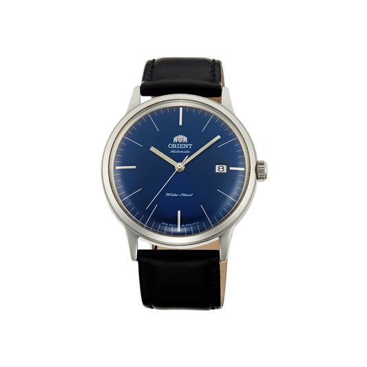 Orient Classique Bambino Bleu