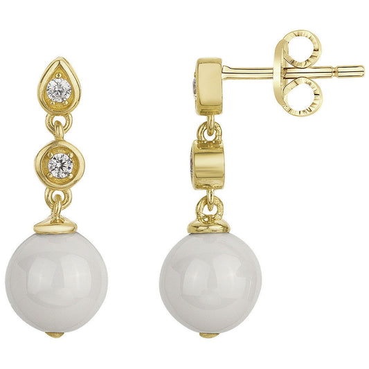 B.O. PL.OR EO 3M18K, 4 OZ ET CERAM.BLANC