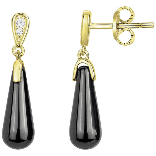 B.O. PL.OR EO 3M18K, 4 OZ ET CERAM. NOIR