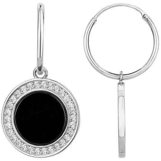 B.O. ARGENT CERAM. N. ET 60 OZ - Bijouterie Cordier