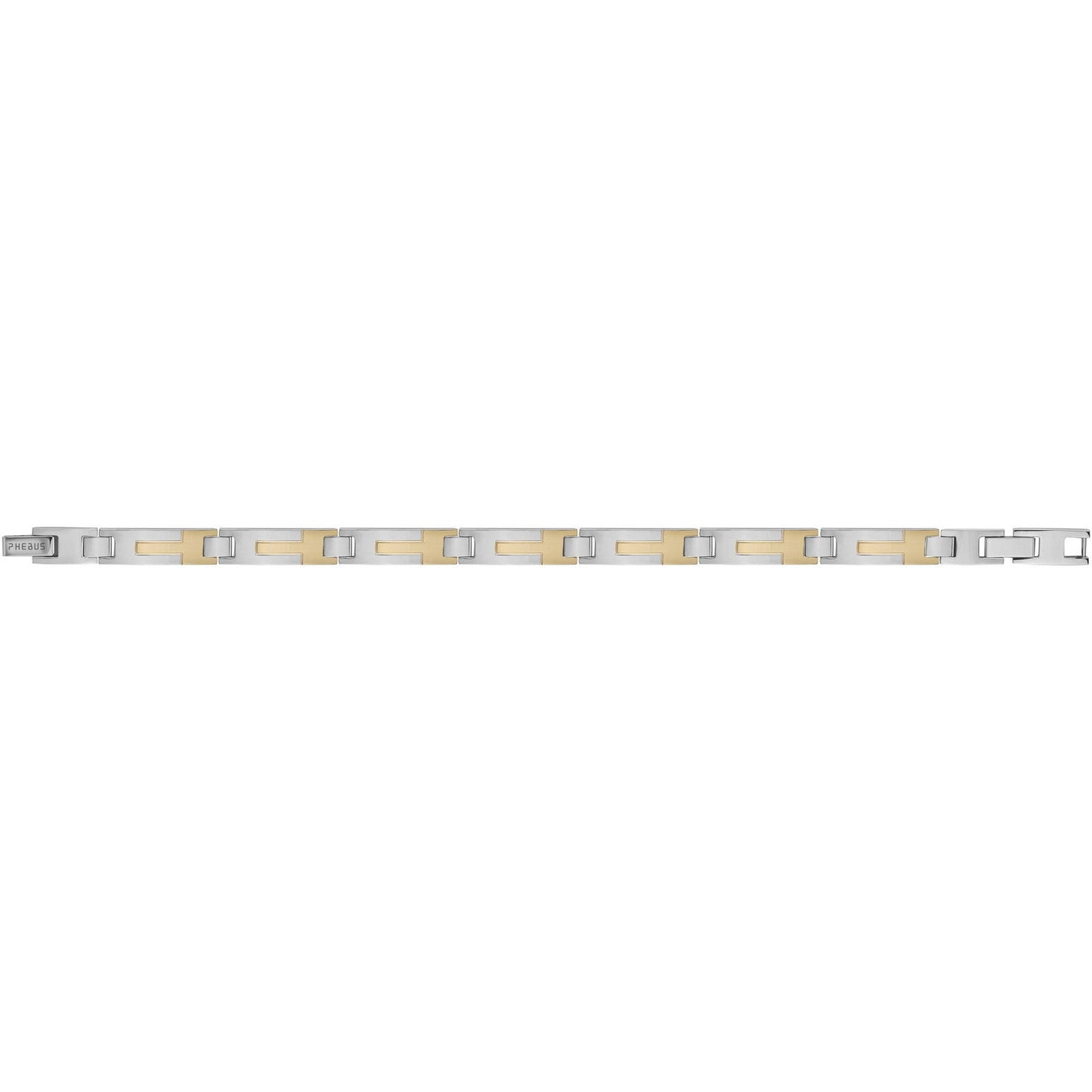 BRAC.ACIER ET IPG-19.5+1.5CM
