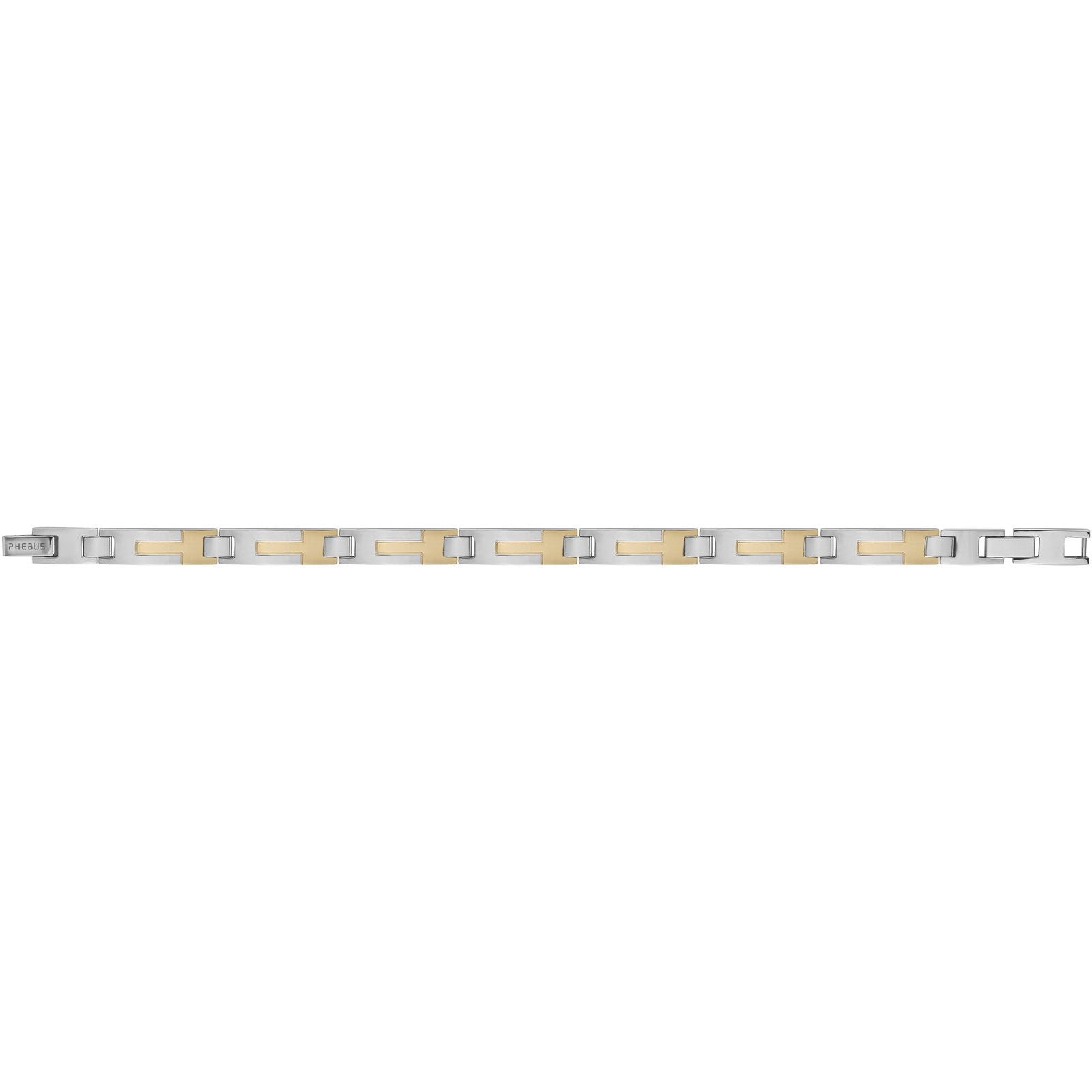 BRAC.ACIER ET IPG-19.5+1.5CM