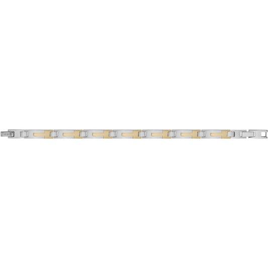 BRAC.ACIER ET IPG-19.5+1.5CM