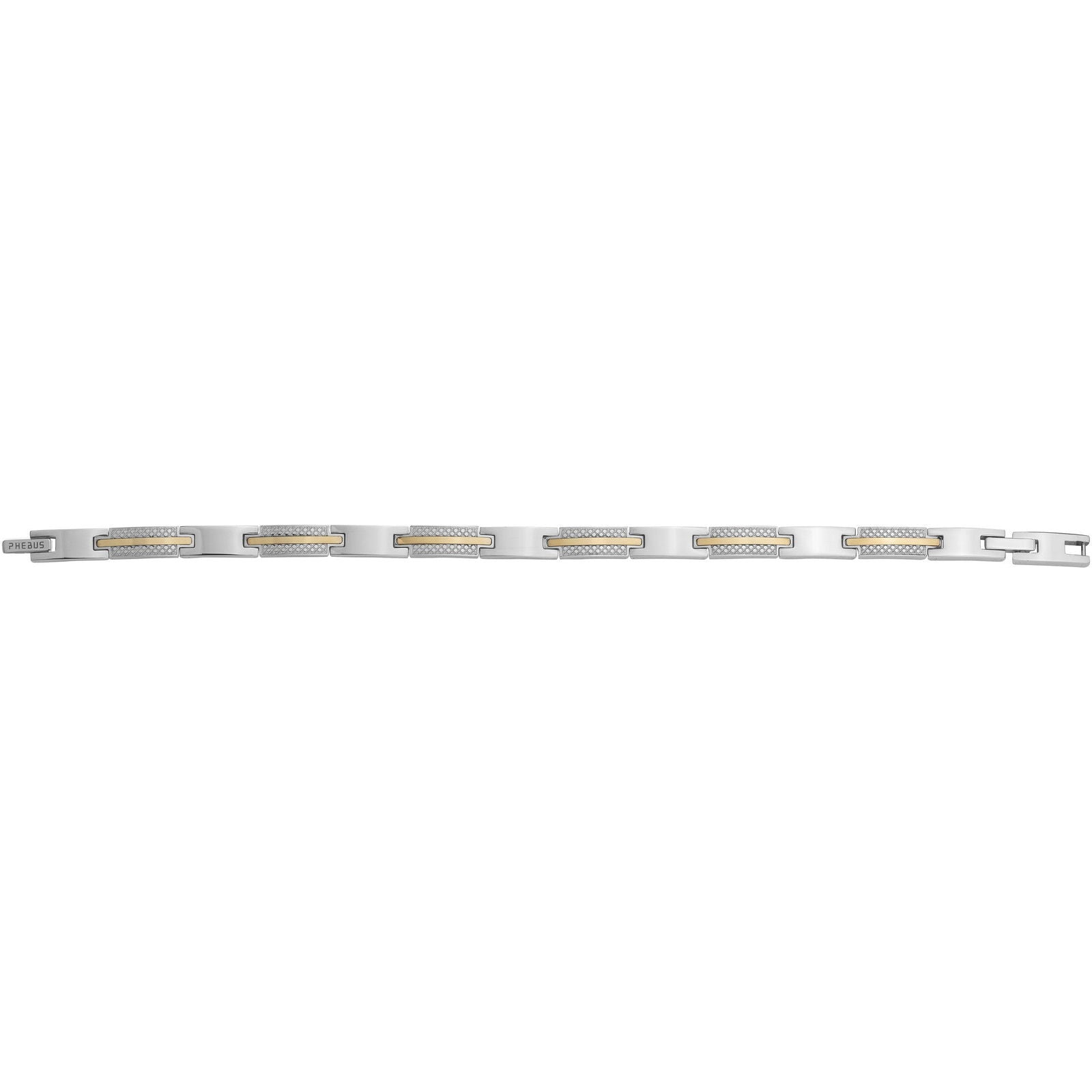 BRAC.ACIER ET IPG-19.5+1.5CM