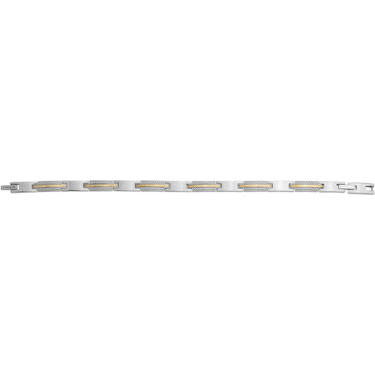 BRAC.ACIER ET IPG-19.5+1.5CM