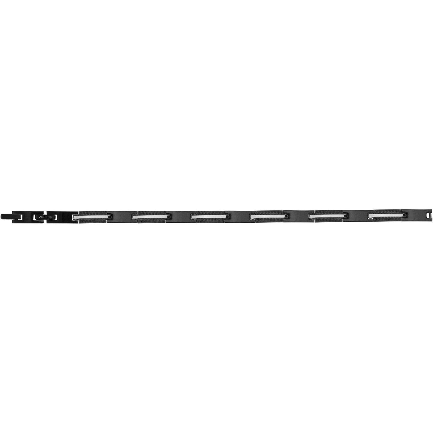 BRAC.ACIER ET IPN-19.5+1.5CM