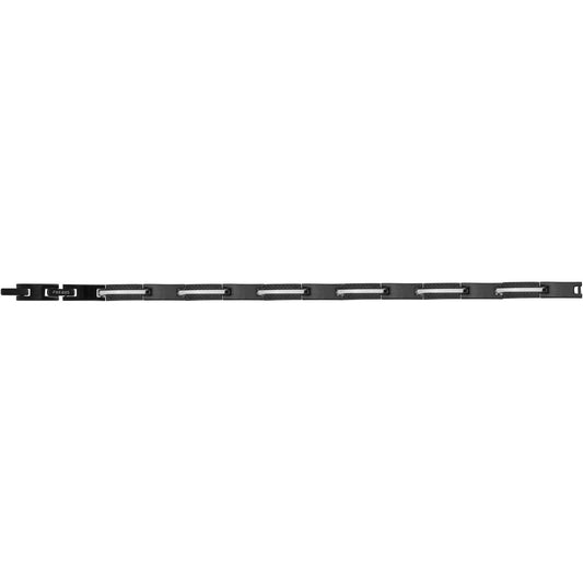 BRAC.ACIER ET IPN-19.5+1.5CM