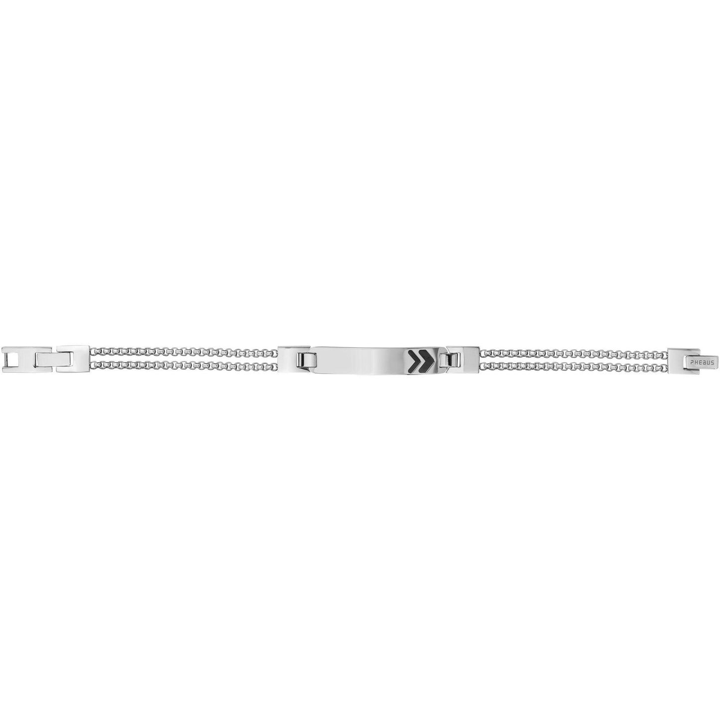 BRAC.ACIER ET IPN-19+1,5CM