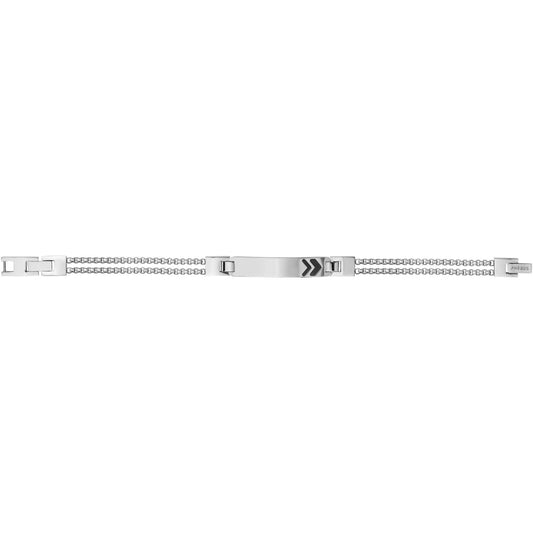 BRAC.ACIER ET IPN-19+1,5CM