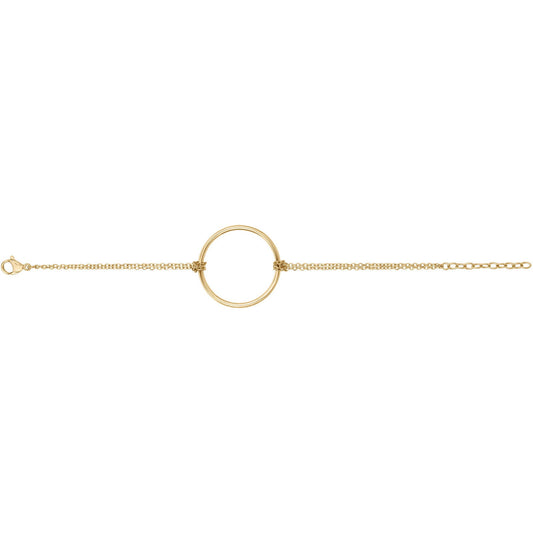BRAC.ACIER IPG CERCLE-16+3CM
