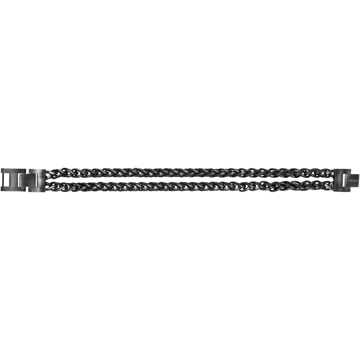 BRAC.ACIER IP VINTAGE-20+1,5CM