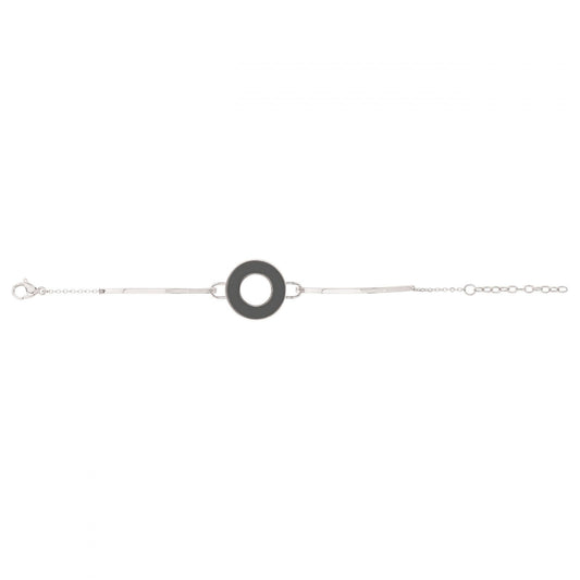 BRAC.AC ET CERAM.NOIRE-16+3CM