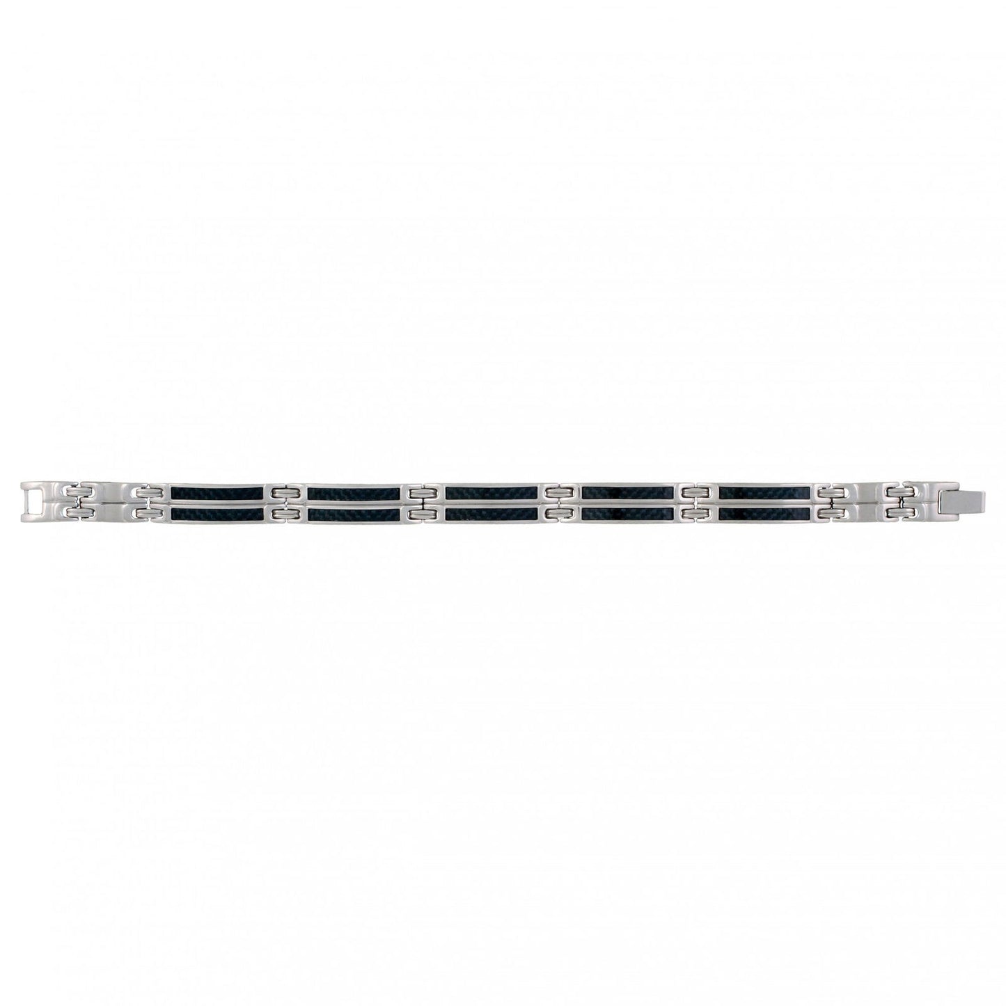 BRAC. AC/10 LAMELLES CARBONE 21+1CM